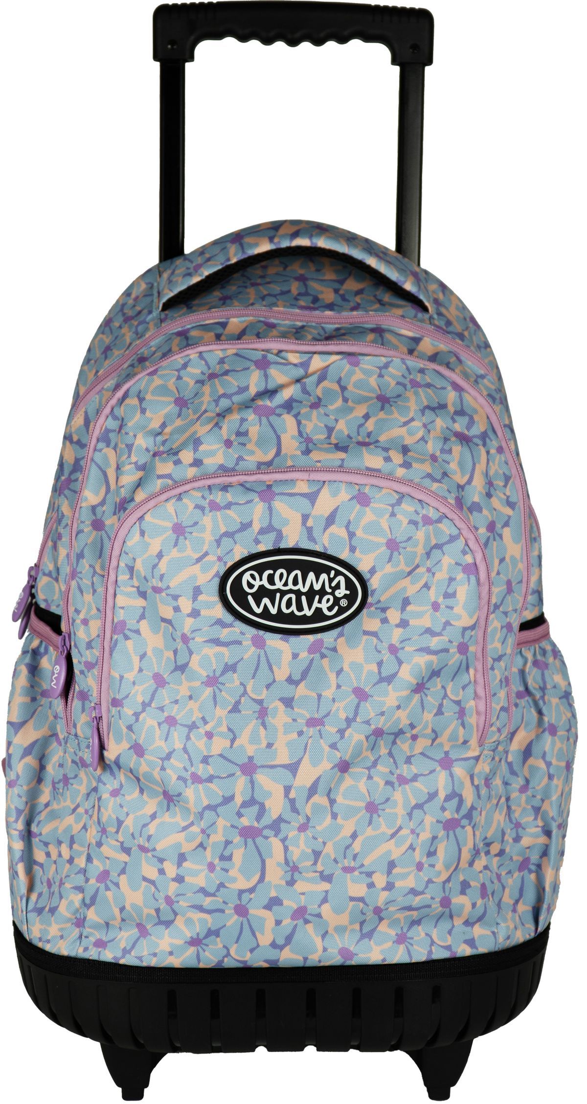 Mochila carro Americano Naroa