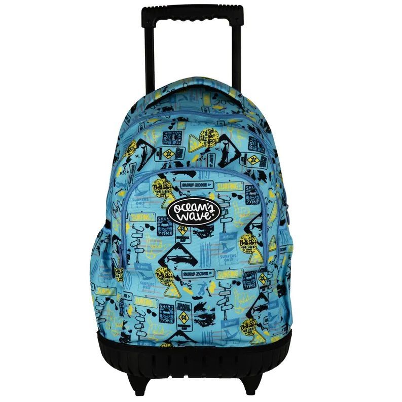 Mochila carro Americano Surf JR