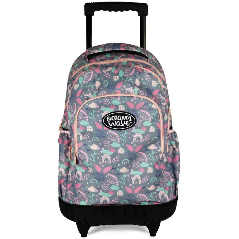 Mochila carro Americano Sweet