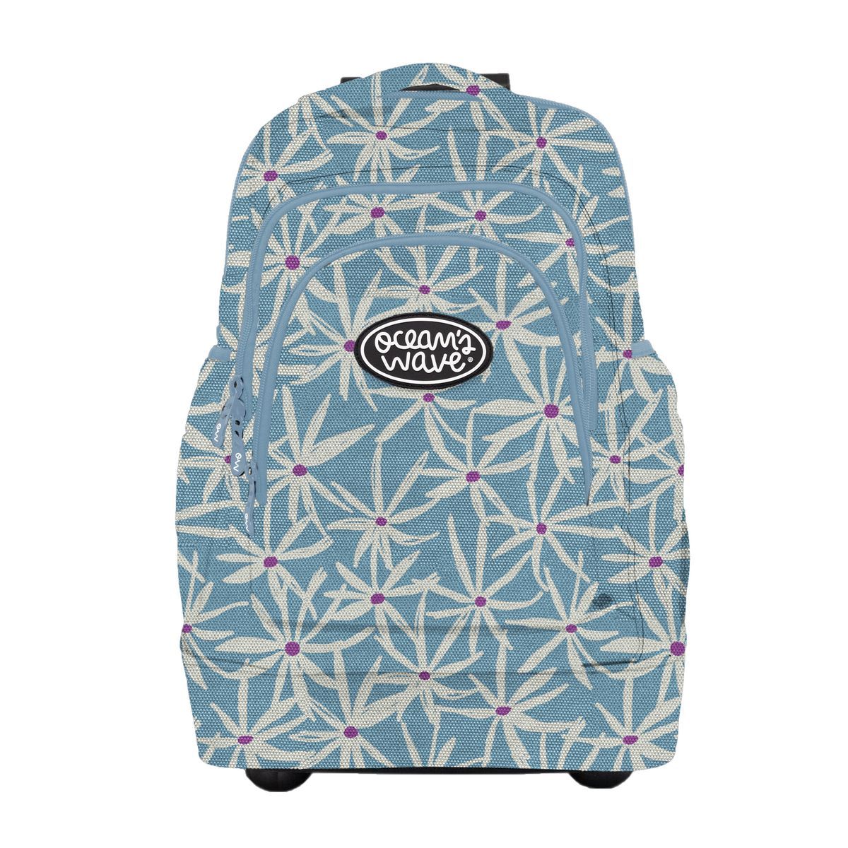 Mochila carro integral Hayde