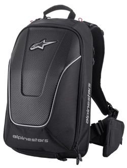 Mochila Charger Pro