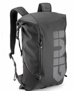 Mochila con cierre Roll Top, 20 L. GIVI EA148B