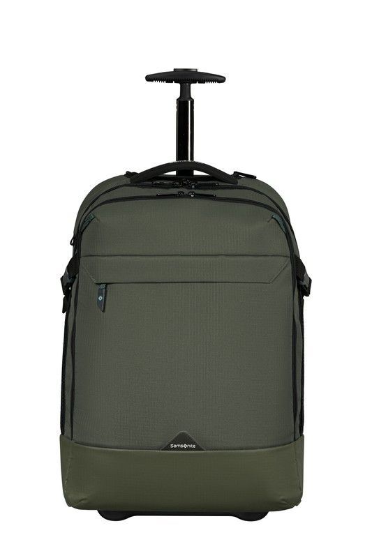 Mochila con ruedas Samsonite Roadseeker 17,3"