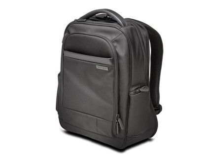 Mochila Contour 2.0 Executive 14", negro