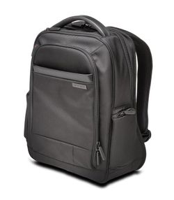 Mochila Contour 2.0 Executive 14", negro