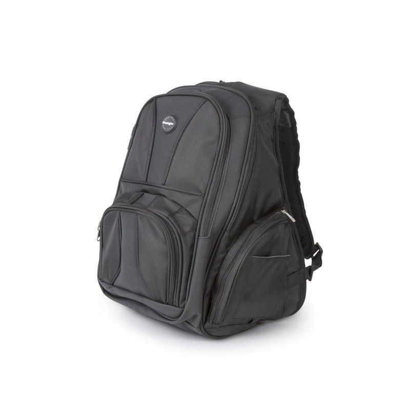 Mochila Contour™ para portátil de 15,6'' negro