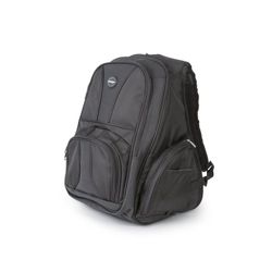 Mochila Contour™ para portátil de 15,6'' negro