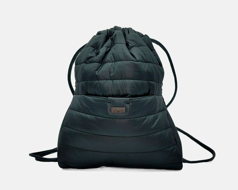 Mochila CUIROTS Puffer acolchado