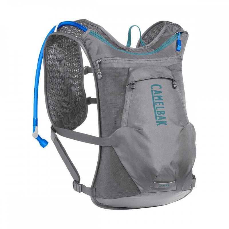 🚴‍♂️💧 Mochila de Hidratación Camelbak Chase™ 8 – 8L con 2L/70oz de reserva para tus aventuras