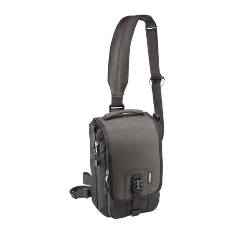 Mochila de moto kriega messenger sling edc