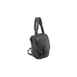 Mochila de moto kriega messenger sling pro