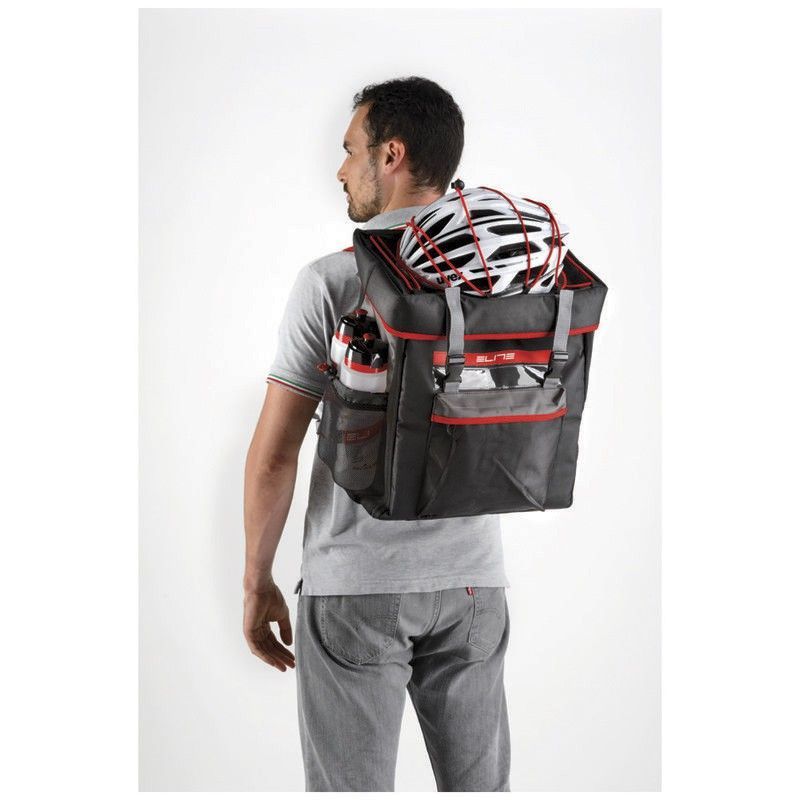 Mochila Elite Triathlon