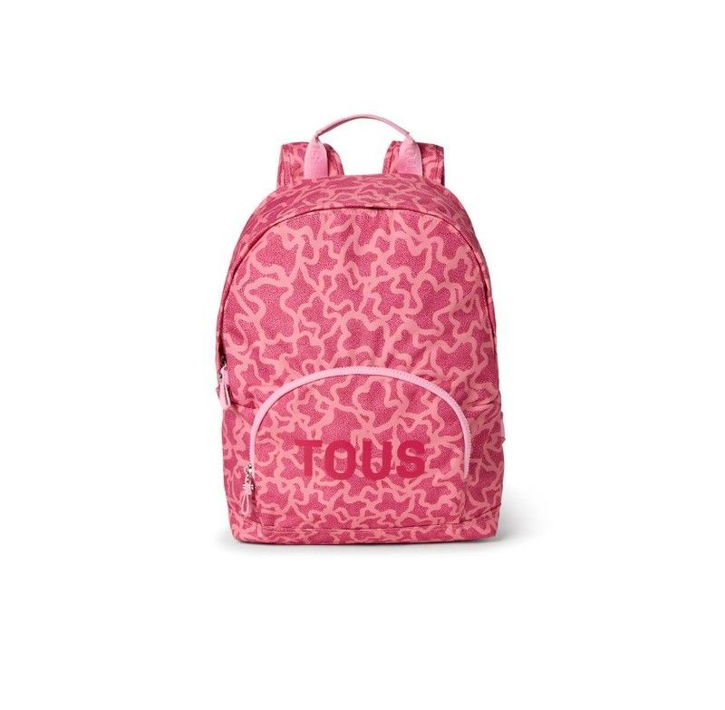 Mochila Escolar Tous Baby Rosa