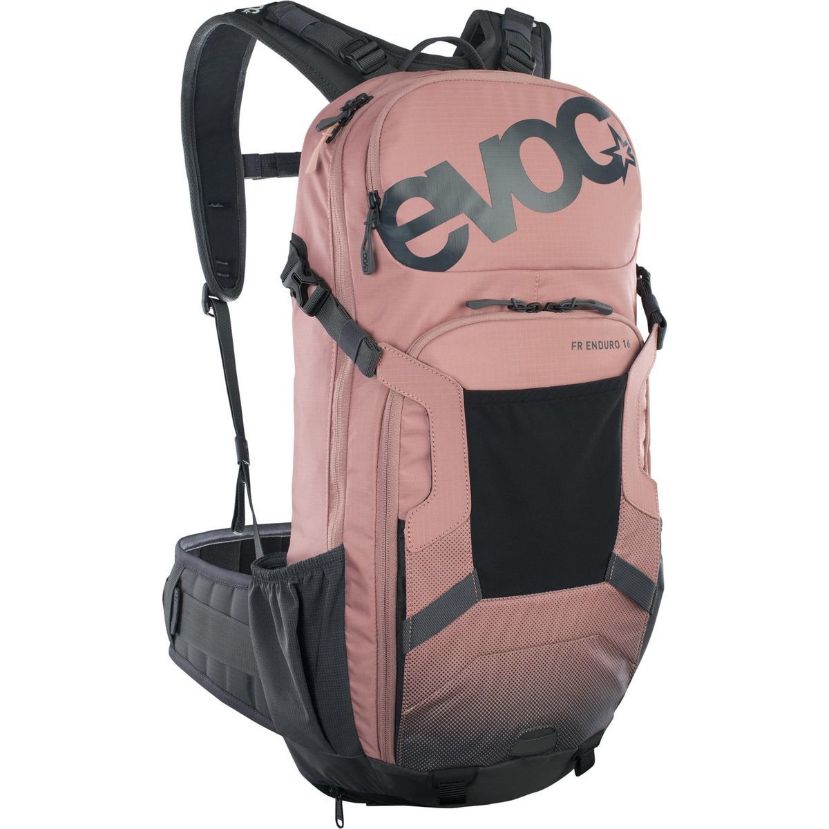Mochila EVOC Enduro 16L