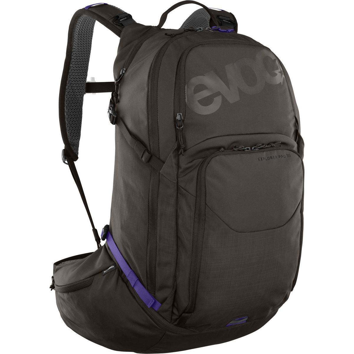 Mochila Evoc Explorer Pro 30L