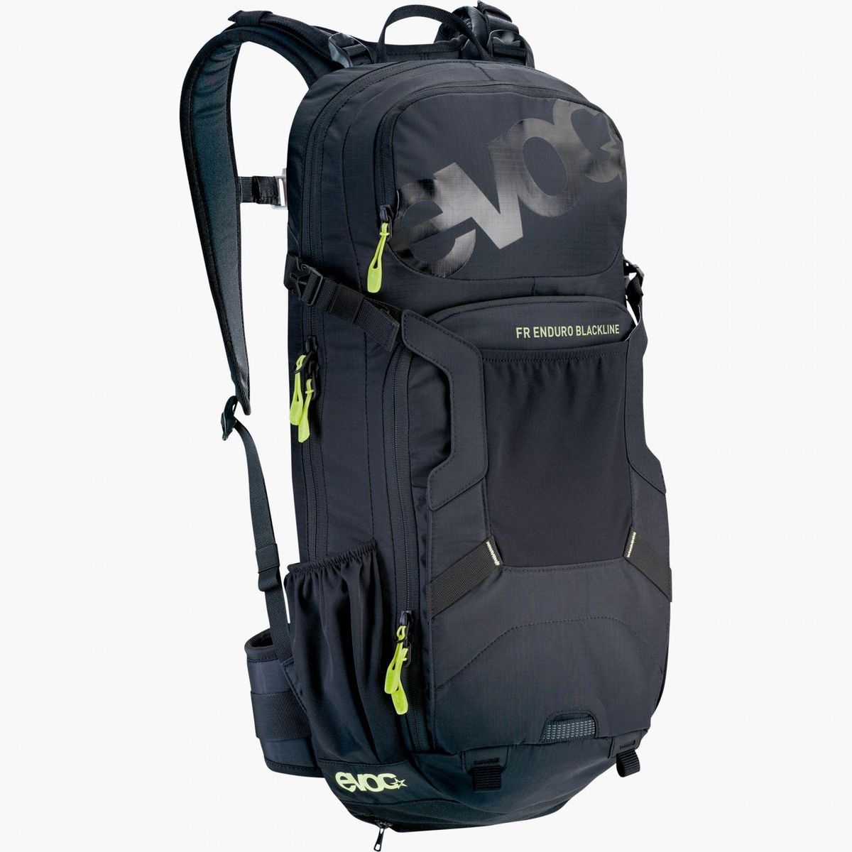 Mochila EVOC FR Enduro 16L