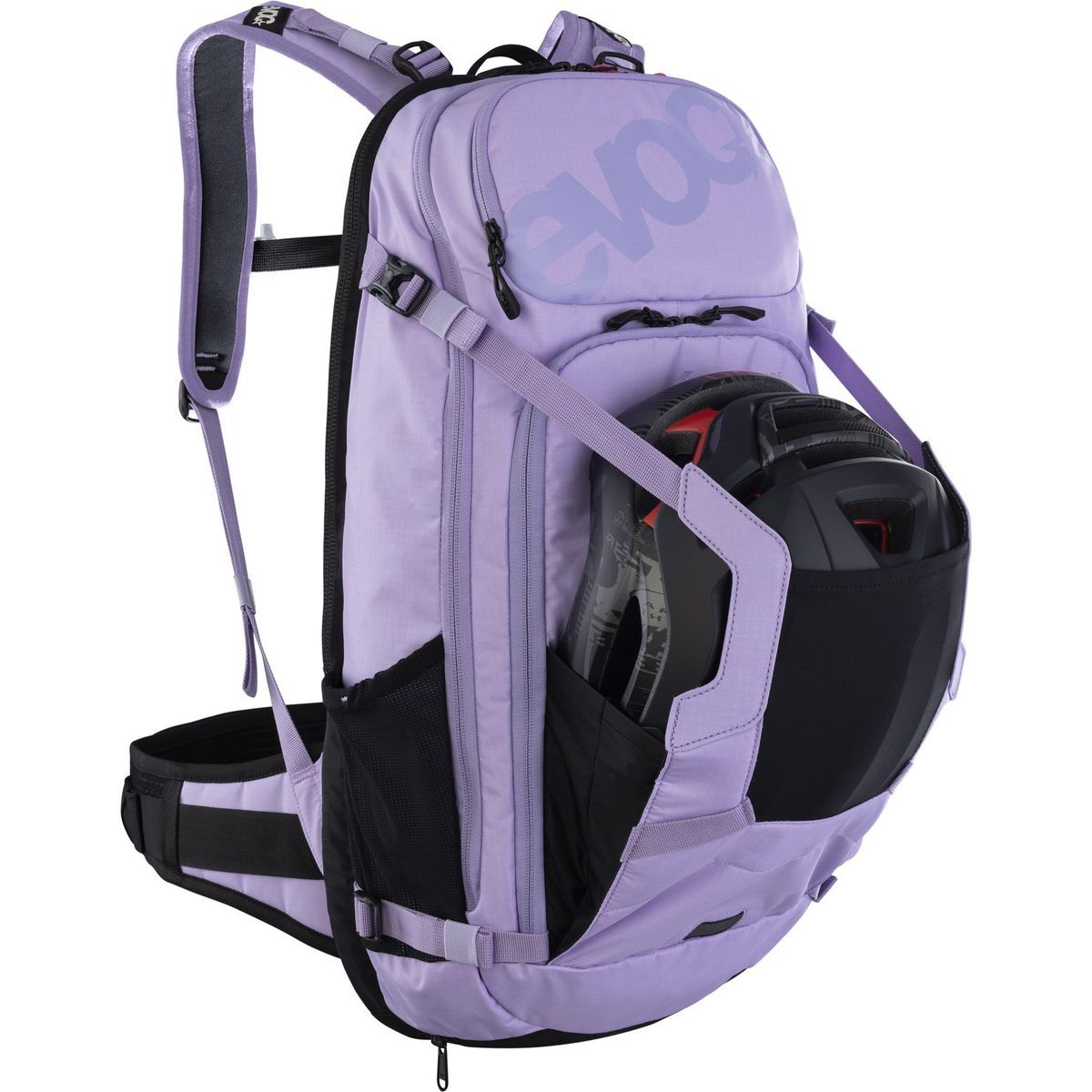 MOCHILA EVOC FR TRAIL
