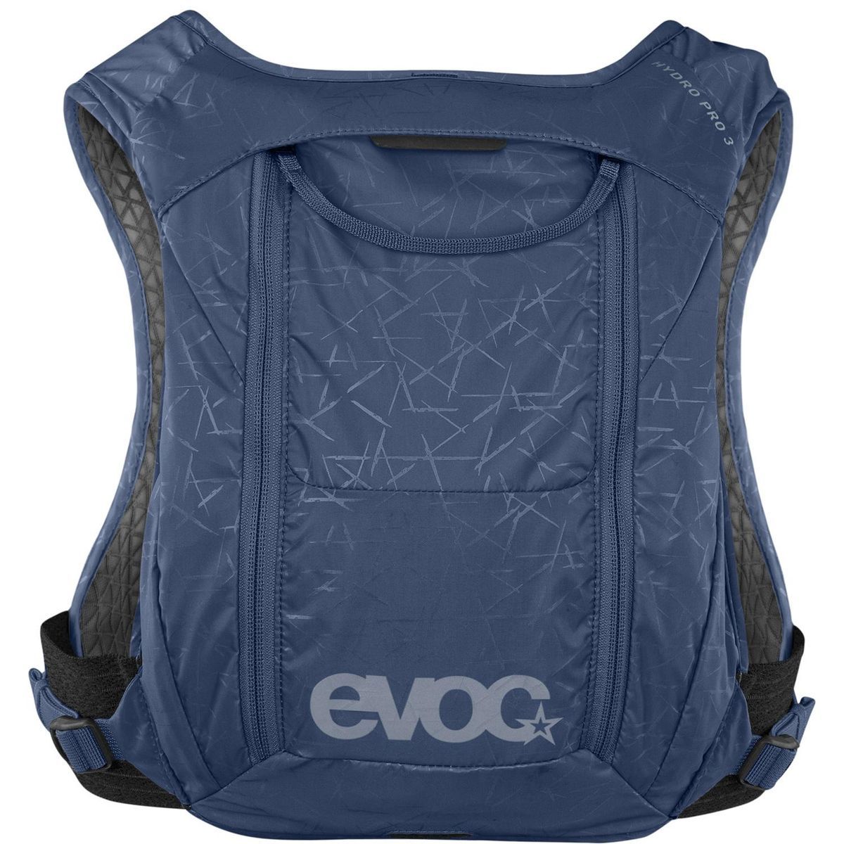 Mochila Evoc Hydro Pro 3L+Bolsa hidratación