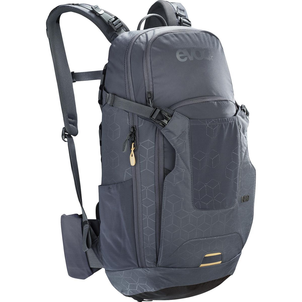 Mochila EVOC Neo 16L