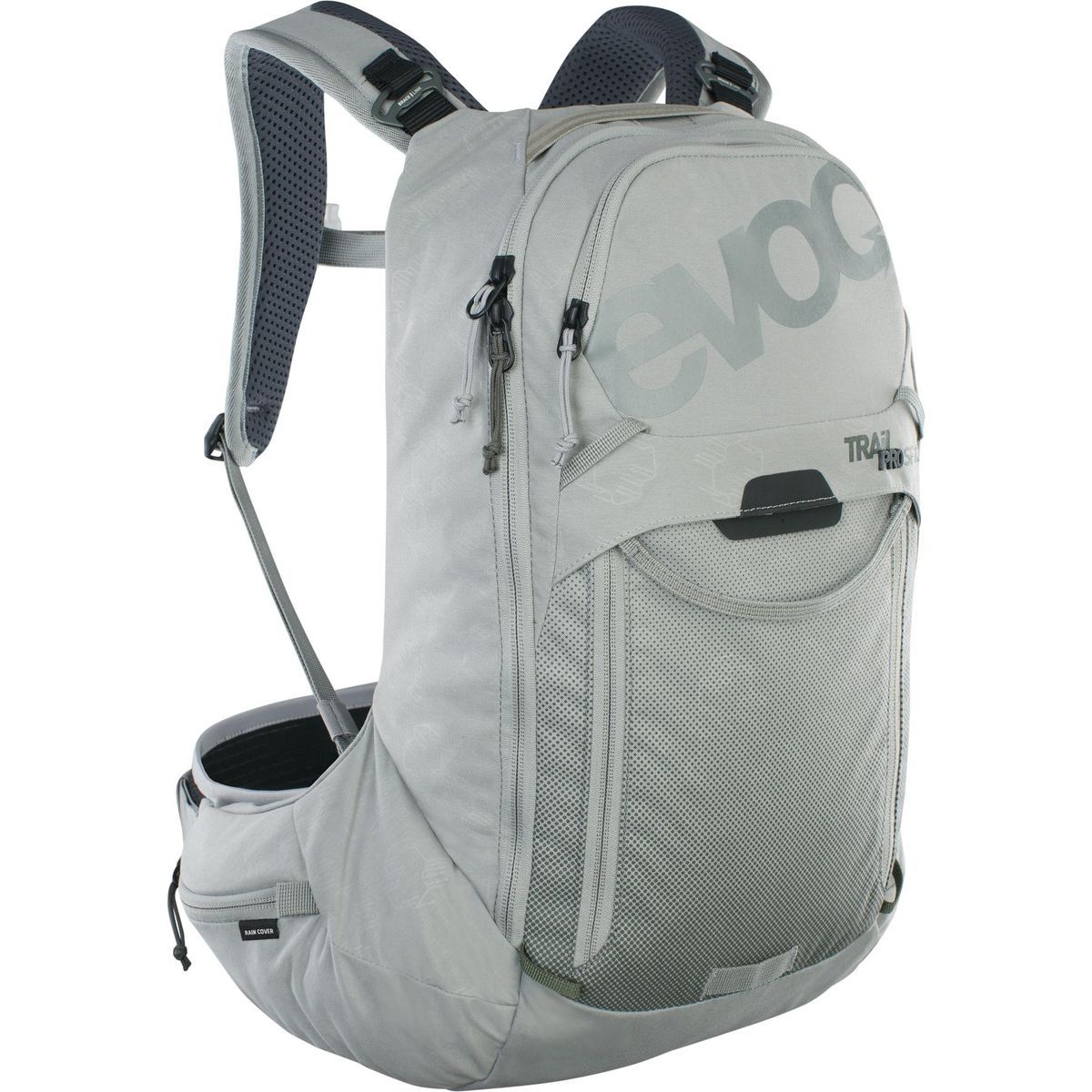 Mochila Evoc Trail Pro SF 12L