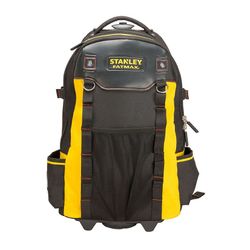 Mochila Fatmax Con Ruedas
