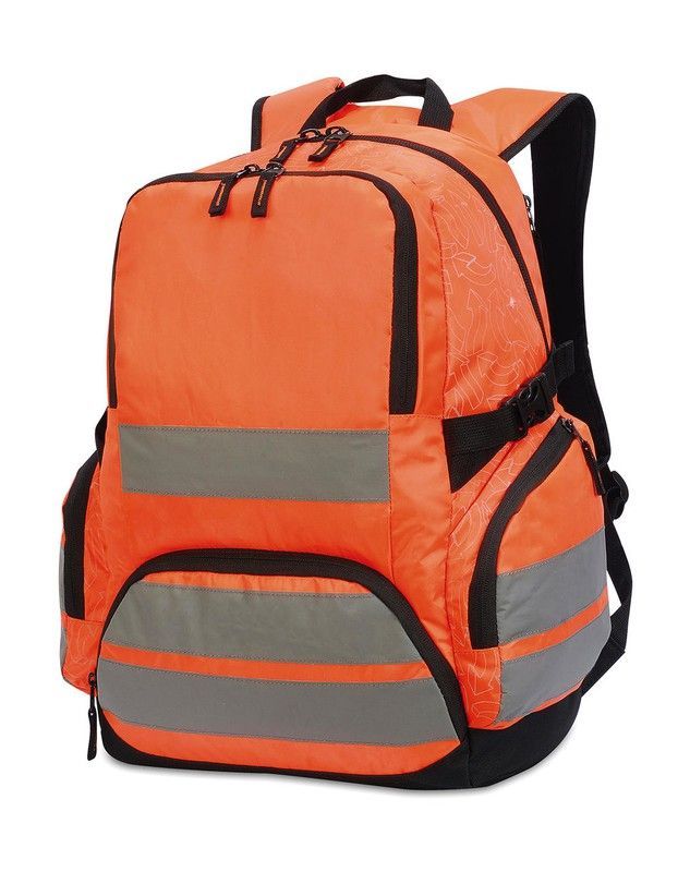 Mochila Hi-Vis London