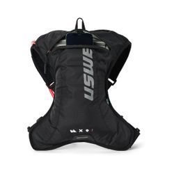 Mochila hidratación Outlander Moto 2 Negro