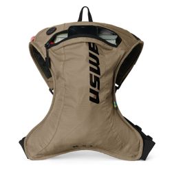 Mochila hidratación Outlander Moto 2 Negro Sand