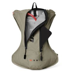Mochila hidratación Outlander Moto 4 Sand