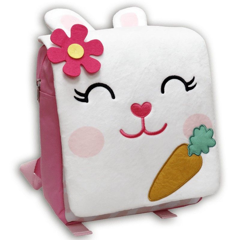 Mochila Infantil - Conejo - Bagoose Animals