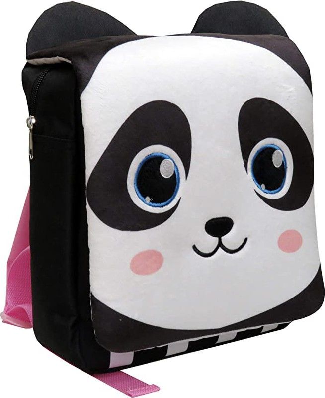 Mochila Infantil - Oso Panda - Bagoose Animal