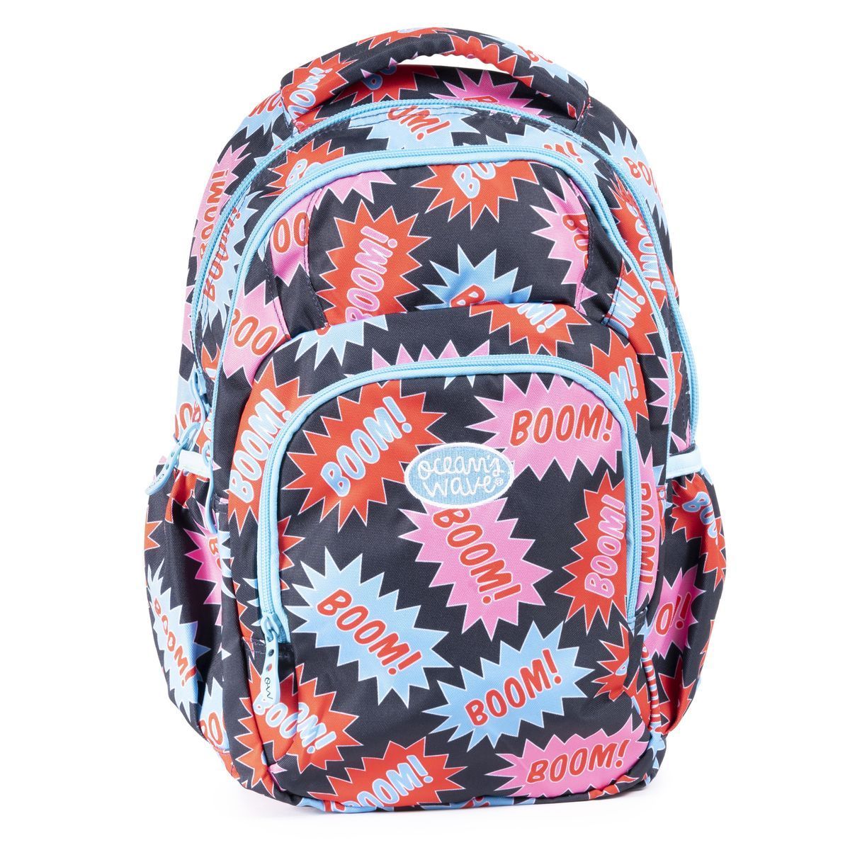 Mochila infantil Primary Boom