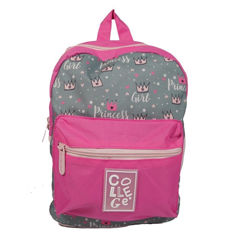 Mochila infantil PRINCESA