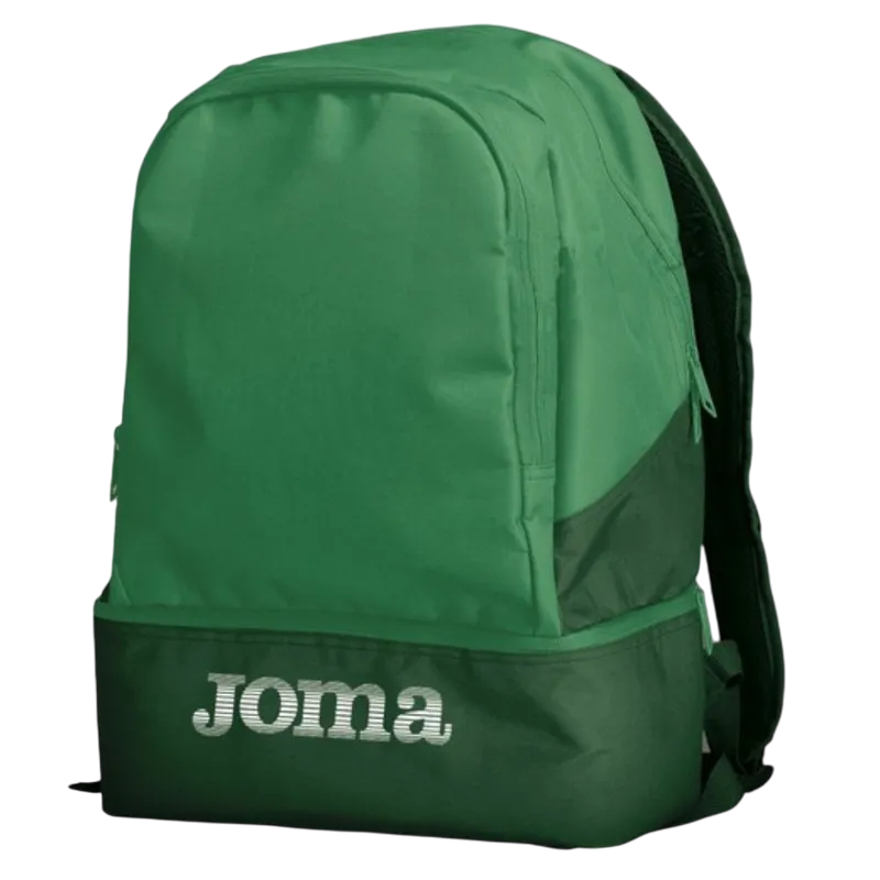 Mochila Joma estadio III Personalizable, 5 colores