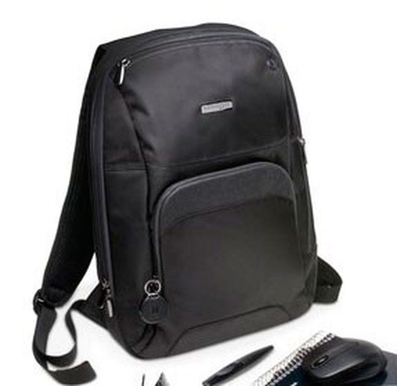 Mochila kensington triple trek™ optimizada para ultrabook™