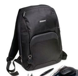 Mochila kensington triple trek™ optimizada para ultrabook™