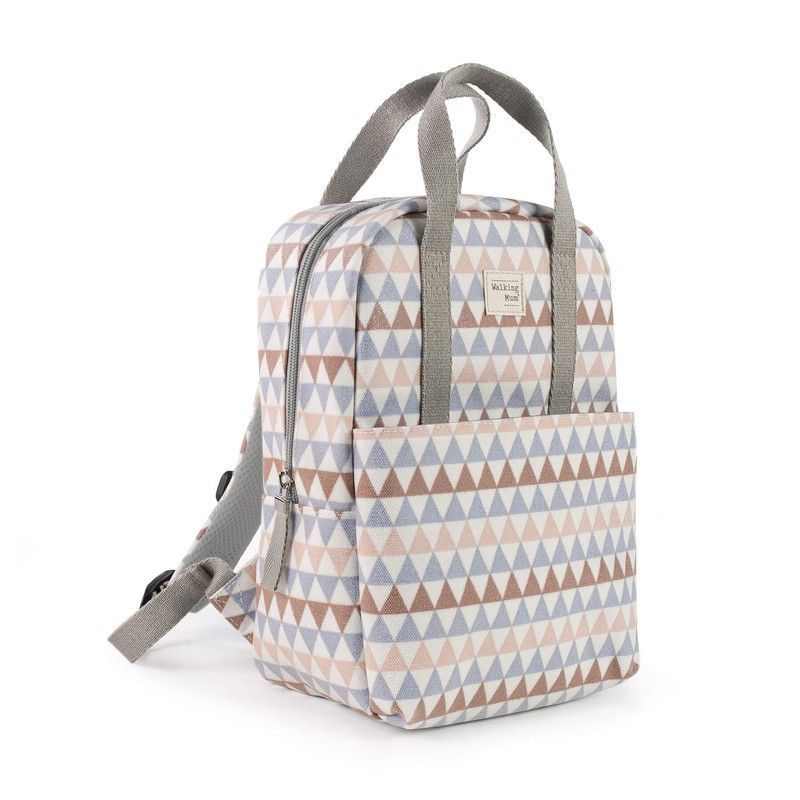 Mochila Kids Walking Mum Oliver