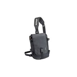 Mochila kriega messenger sling