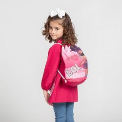 Mochila L.O.L.