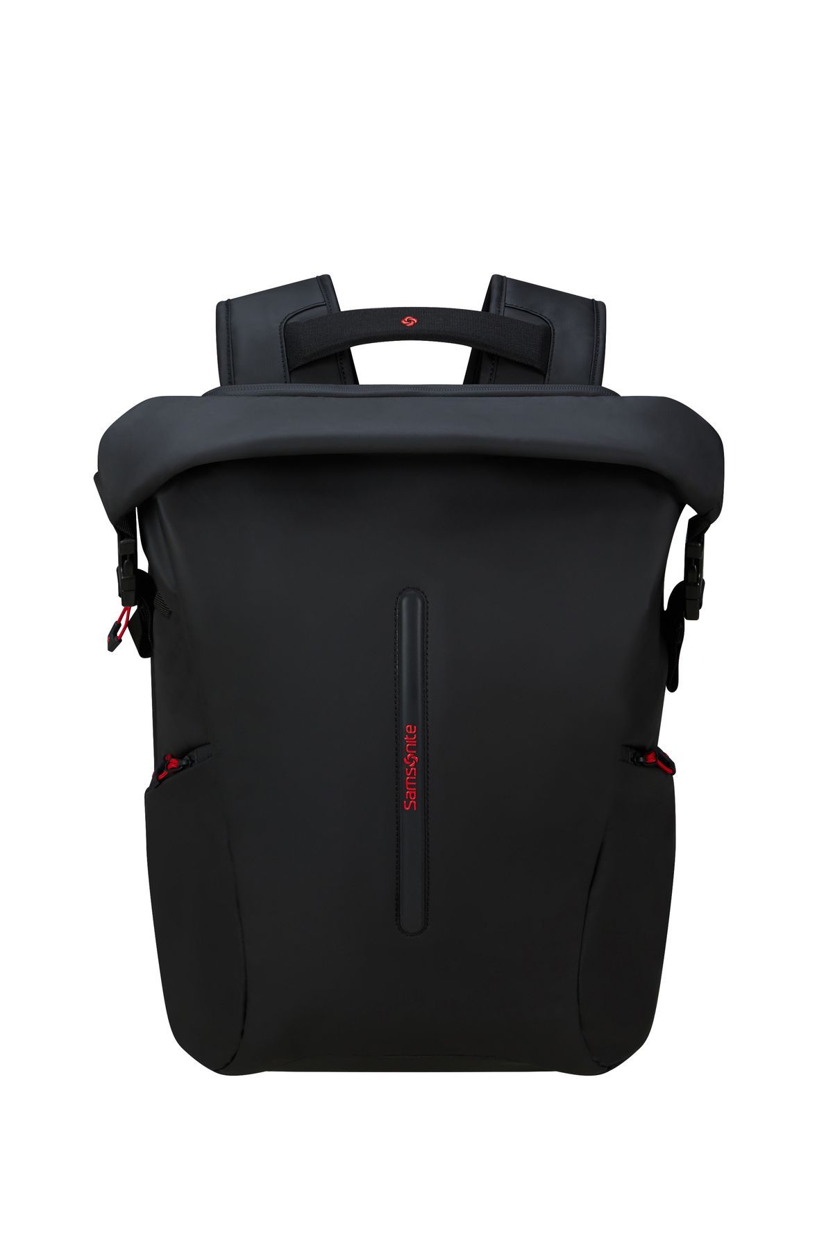 Mochila L Rolltop Para Samsonite Ecodiver 17,3"