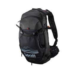 🎒🚵 Mochila Leatt Hidratación MTB XL 1.5 Negro – Hidratación y Comodidad para tus Aventuras Más Exigentes 🌄💦