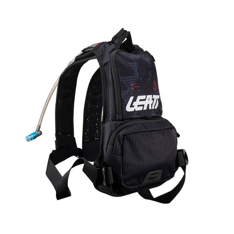 🎒🔥 Mochila Leatt Moto Race 1.5 HF Negro – Rendimiento, Comodidad y Funcionalidad para Riders de Alto Nivel 🏍️🏁