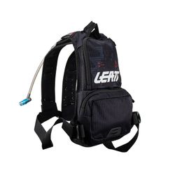 🎒🔥 Mochila Leatt Moto Race 1.5 HF Negro – Rendimiento, Comodidad y Funcionalidad para Riders de Alto Nivel 🏍️🏁