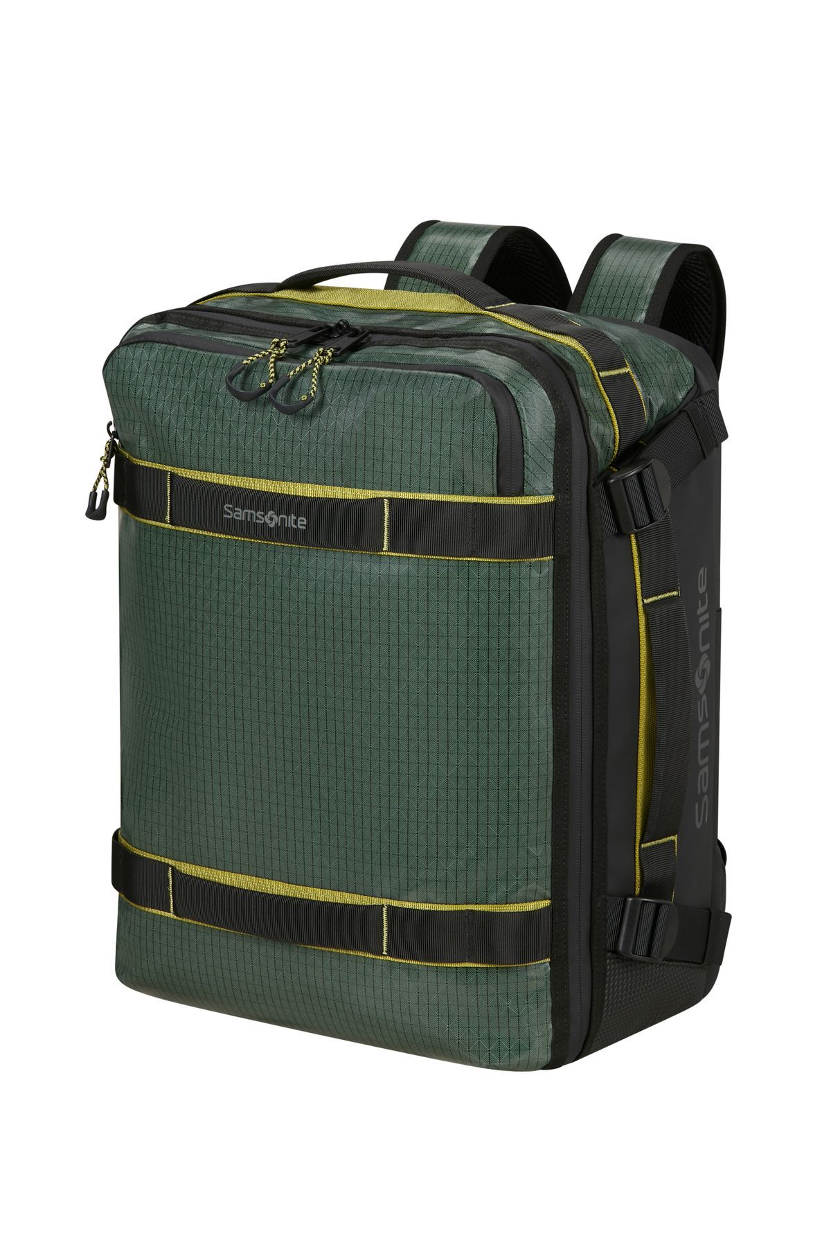 Mochila M Underseater Samsonite Outtrax