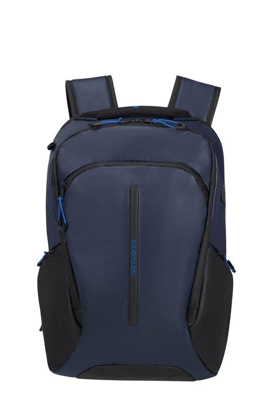 Mochila M Usb Para Ordenador Samsonite Ecodiver 15.6", 18l
