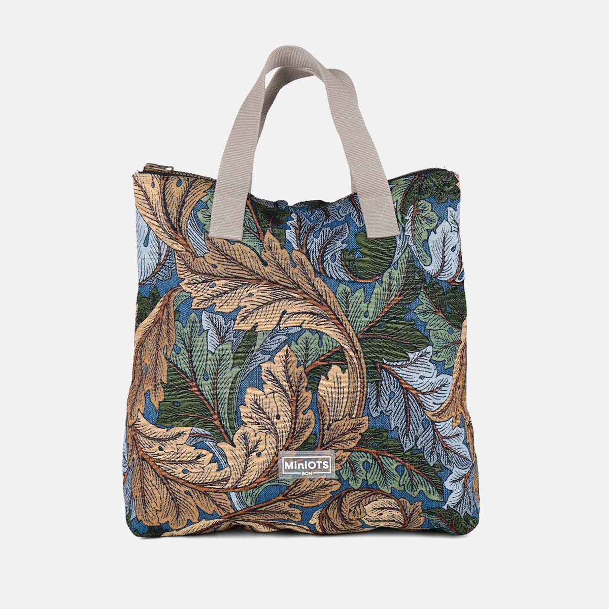 Mochila mediana MINIOTS MiniDafne