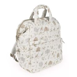 Mochila Nara de Pasito a pasito