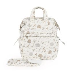 Mochila Nara Pasito a Pasito