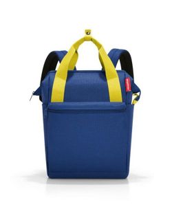 Mochila Nevera isotérmica allrounder R navy Reisenthel