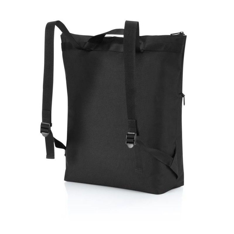Mochila Nevera isotérmica black Reisenthel